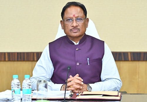 ब्रेकिंग न्यूज़: कैबिनेट बैठक में राज्यहित के बड़े फैसले