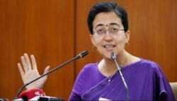 दिल्ली चुनाव से पहले अरविंद केजरीवाल का बड़ा दावा: सीएम आतिशी की गिरफ्तारी की साजिश