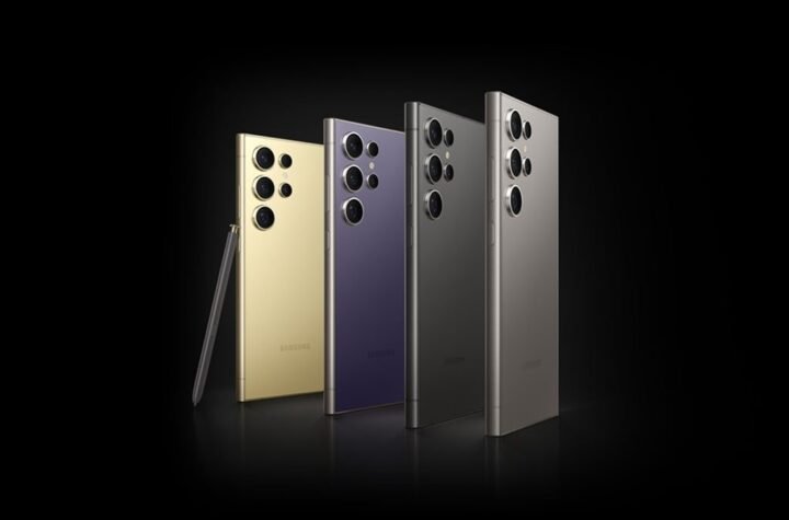 Samsung Galaxy S25 Ultra Tipped to Get Thinner Bezels than iPhone 16 Pro Max and Xiaomi 15