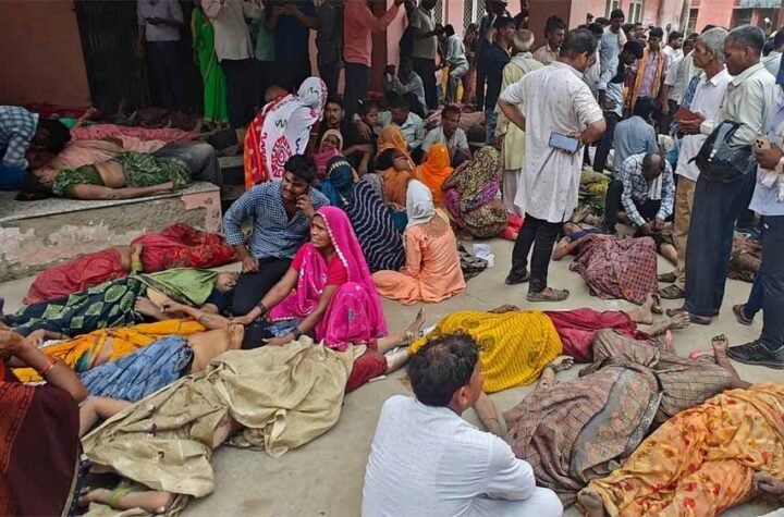 2024 का साल भारत के लिए कई दर्दनाक, चौंकाने वाली और दिल दहला देने वाली घटनाओं से भरा रहा