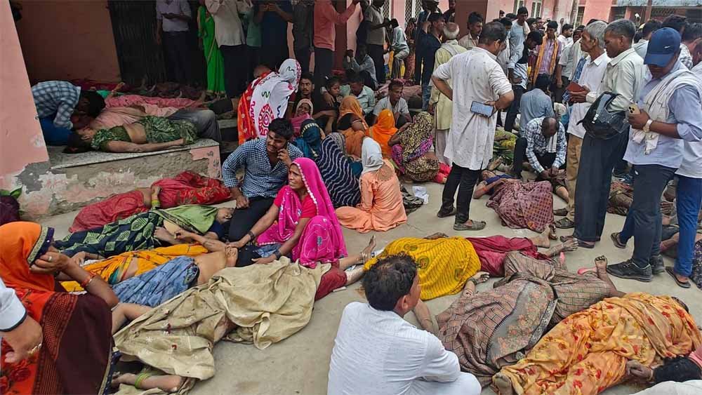 2024 का साल भारत के लिए कई दर्दनाक, चौंकाने वाली और दिल दहला देने वाली घटनाओं से भरा रहा