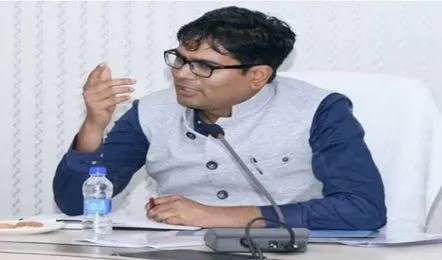 वित्तीय सुधार की दिशा में काम कर रही है छत्तीसगढ़ सरकार: वित्त मंत्री ओपी चौधरी