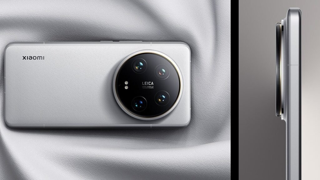 Xiaomi 15 Ultra MIIT Certifications Hinted Imminent Launch Minimum 6100mAh Battery 200MP 1 Inch Sensor Expected All Details
