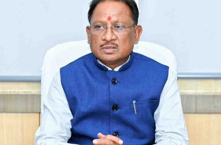 छत्तीसगढ़ की समृद्ध परंपराओं और संस्कृति को प्रदर्शित करने का माध्यम बनेगा राजिम कुंभ कल्प : मुख्यमंत्री विष्णु देव साय