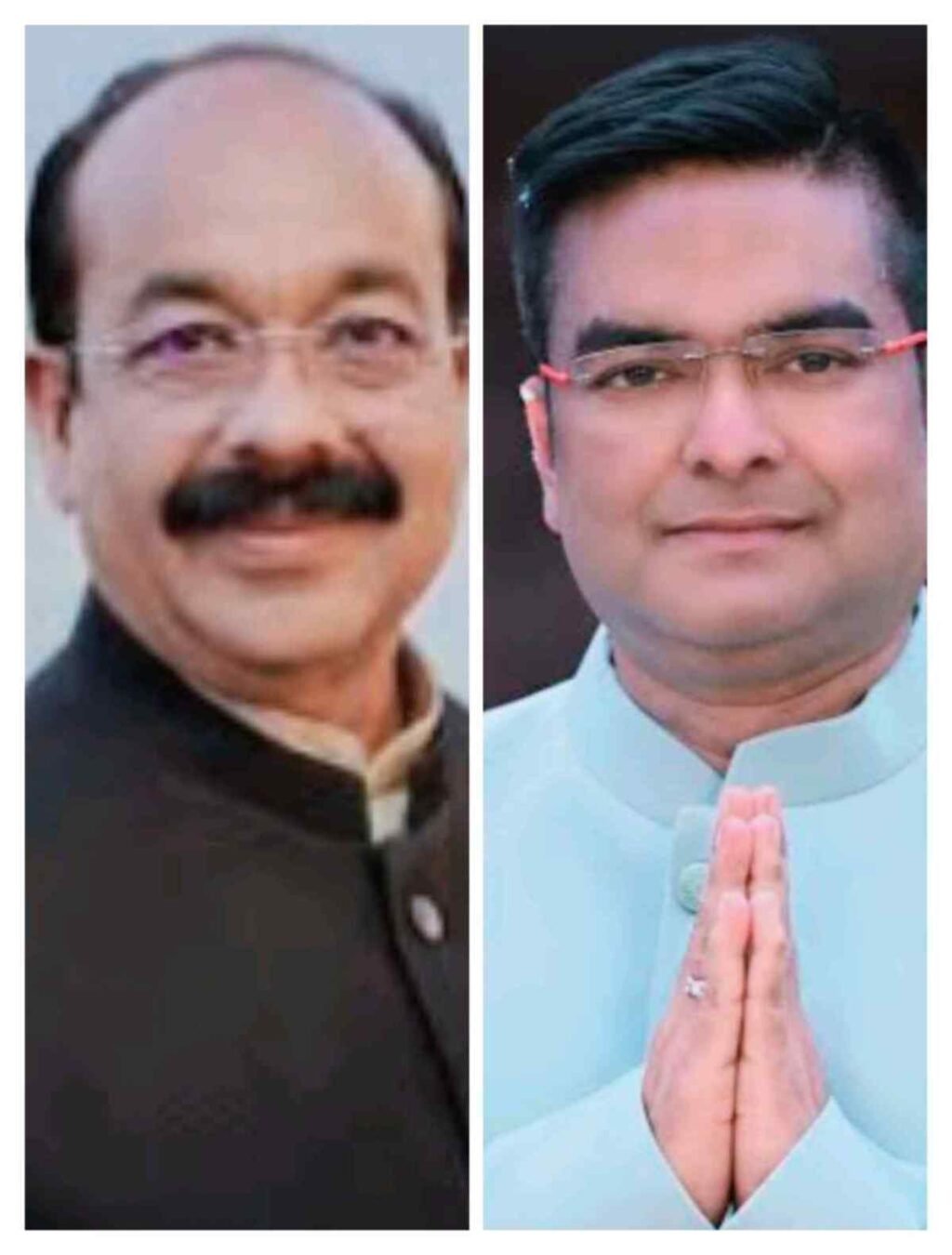 डिप्टी सीएम अरूण साव ने विधायक रिकेश के 325 करोड़ के 86 महत्वपूर्ण प्रस्तावों को दी स्वीकृति,कहा – अपने मार्गदर्शन में कराएं गुणवत्तापूर्ण विकास”