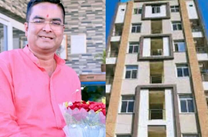 कोटा में पढ़ाई करने जाने वाले स्टूडेंट को रियायती दर पर हास्टल होगा उपलब्ध, पैरेंट्स भी एक सप्ताह तक निःशुल्क रूक सकेंगे