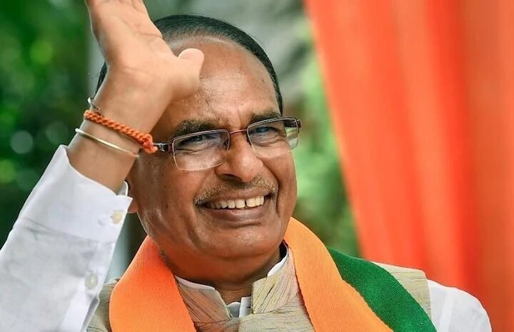 केंद्रीय मंत्री शिवराज सिंह चौहान दुर्ग में आयोजित मोर आवास मोर अधिकार कार्यक्रम में होंगे शामिल