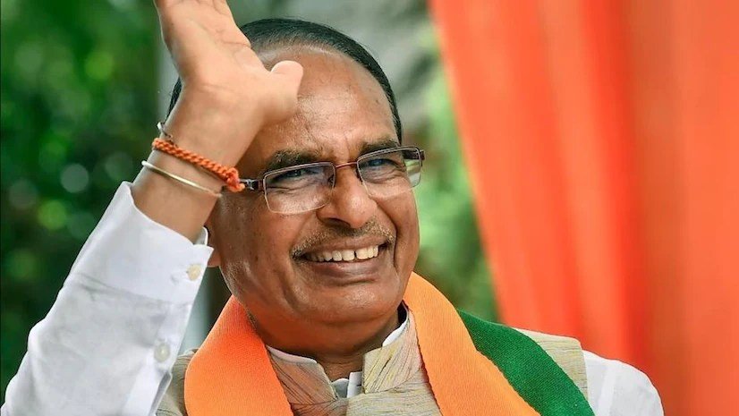 केंद्रीय मंत्री शिवराज सिंह चौहान दुर्ग में आयोजित मोर आवास मोर अधिकार कार्यक्रम में होंगे शामिल