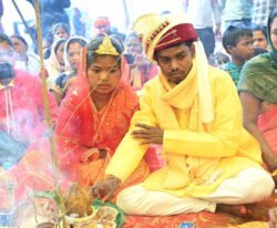 छत्तीसगढ़ ही एक ऐसा राज्य, जहां भांजे को माना जाता है भगवान का स्वरूप : मुख्यमंत्री विष्णु देव साय