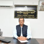 Anandji Prasad assumes charge as Director Technical, Project & Planning in WCL