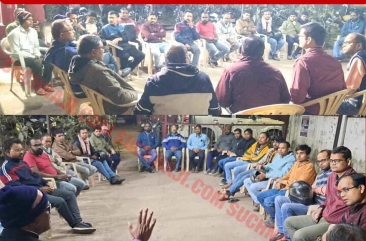 Big Breaking News: भिलाई स्टील प्लांट के कर्मचारियों का न्यू ईयर चौपट, हड़ताल करने वालों का रुका प्रमोशन