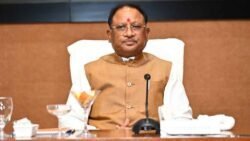 मुख्यमंत्री विष्णु देव साय ने दीनदयाल उपाध्याय भूमिहीन कृषि कल्याण मजदूर योजना का किया शुभारंभ