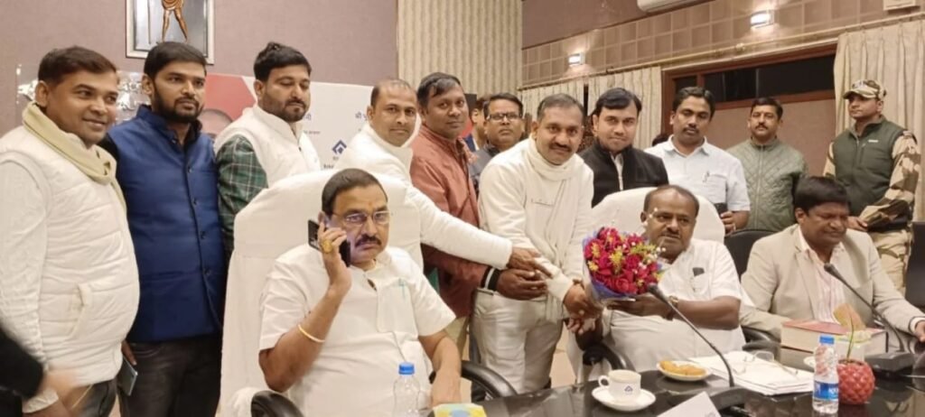 इस्पात मंत्री, राज्य मंत्री से बोकारो स्टील प्लांट के एससी-एसटी कर्मचारियों की सीधी मांग, पढ़िए फेहरिस्त