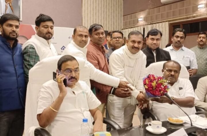 इस्पात मंत्री, राज्य मंत्री से बोकारो स्टील प्लांट के एससी-एसटी कर्मचारियों की सीधी मांग, पढ़िए फेहरिस्त