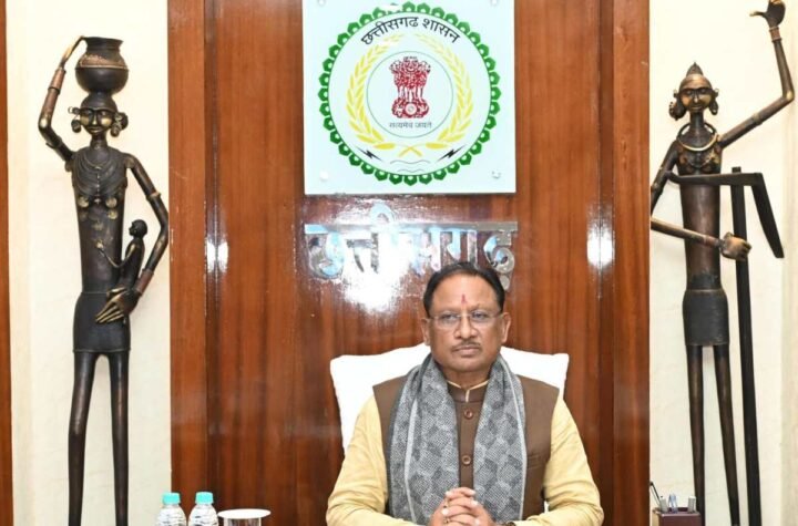 सड़क, परिवहन, स्वास्थ्य, शिक्षा, और उद्योग जैसे बुनियादी ढांचे के निर्माण और विकास के लिए,छत्तीसगढ़ को केंद्र से मिल रहा है 1874 करोड़ रुपये अतिरिक्त आबंटन