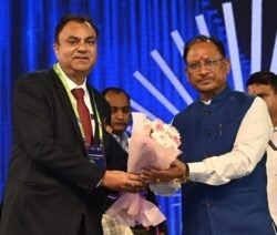 विकसित छत्तीसगढ़ के निर्माण के लिए हम फौलादी इच्छाशक्ति से कर रहे हैं काम : मुख्यमंत्री विष्णु देव साय