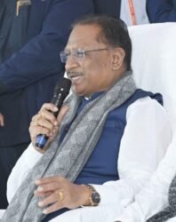 मुख्यमंत्री ने लोहड़ी पर्व की दी शुभकामनाएं