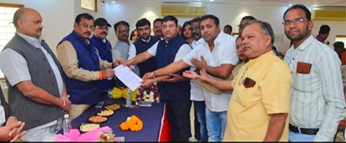 बीजापुर पत्रकार हत्याकांड: छत्तीसगढ़ में पत्रकार संघ ने सरकार पर लगाया घातक आरोप, सुरक्षा कानून की मांग करी जोरदार