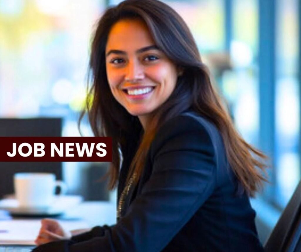 JOB NEWS: 43 पदों के लिए प्लेसमेंट कैंप, 10 जनवरी को आइए मिलेगी नौकरी