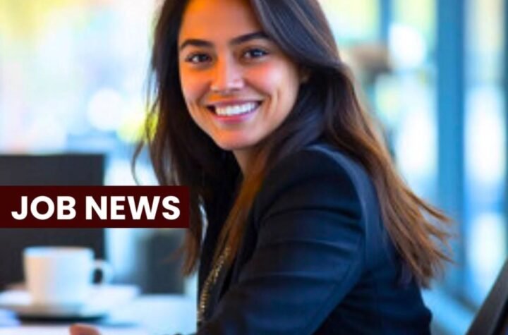 JOB NEWS: 43 पदों के लिए प्लेसमेंट कैंप, 10 जनवरी को आइए मिलेगी नौकरी