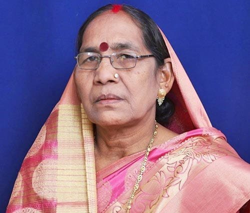 भा.ज.पा. ने कुम्हारी नगर पालिका अध्यक्ष पद के लिए श्रीमती मीना वर्मा को प्रत्याशी घोषित, कार्यकर्ताओं में जोश की लहर