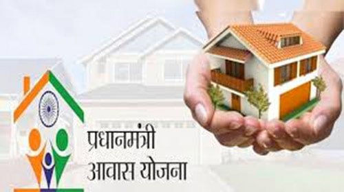 छत्तीसगढ़ को 3 लाख 3 हजार अतिरिक्त पीएम आवास की मंजूरी