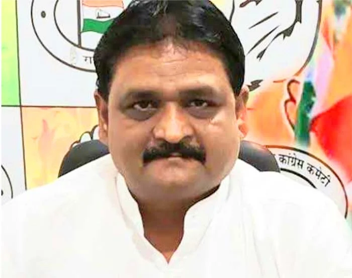 बीएड डिग्रीधारी शिक्षकों की बर्खास्तगी सरकार का असंवेदनशील कदम: कांग्रेस