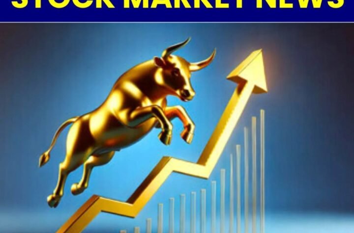 Stock Market Updates: जेएसडब्ल्यू सीमेंट के आईपीओ और अडानी ग्रीन पर ताज़ा खबर
