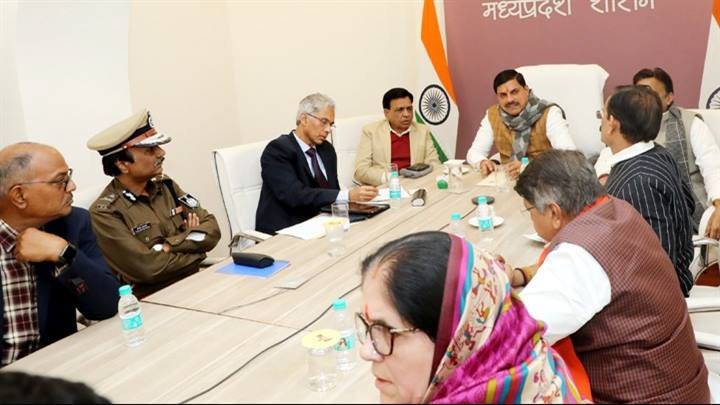जनहित सर्वोपरि – मुख्यमंत्री डॉ. यादव