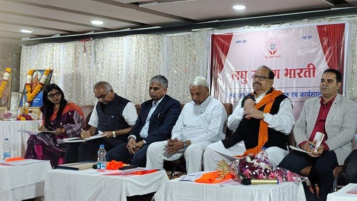 मुख्यमंत्री डॉ. यादव के नेतृत्व में उद्योगों का तीव्र गति से विकास हो रहा है : मंत्री श्री काश्यप