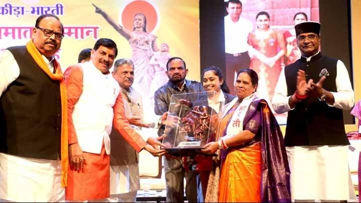 जिजामाता ने सिखाया कि दृढ़ संकल्प और साहस से असंभव को भी संभव किया जा सकता है : मुख्यमंत्री डॉ. यादव