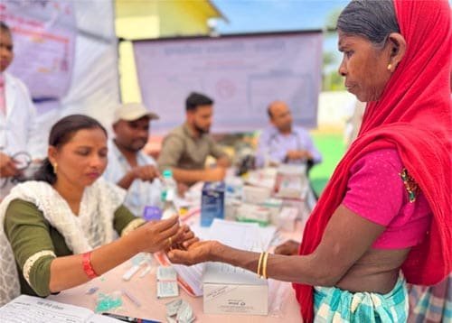 सामूहिक प्रयासों का नतीजा: छत्तीसगढ़ सरकार की संघर्षशील सफलता