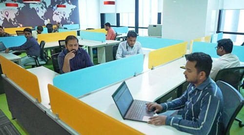 नवा रायपुर: आईटी हब बनने की ओर, युवाओं के लिए रोजगार के नए अवसर