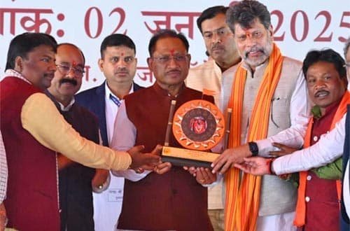 बस्तर: विकास और संस्कृति का नया आयाम