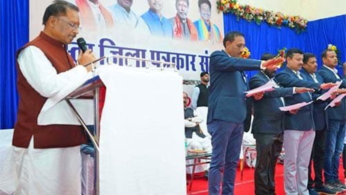 बस्तर: विकास की नई पहचान और पत्रकारिता की नई उम्मीदें