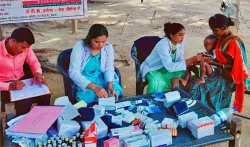 मुख्यमंत्री विष्णुदेव साय की पहल का असर: नियद नेल्लानार योजना ने बढ़ाया जीवनस्तर