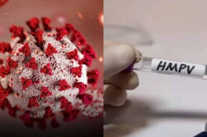 चीन में फैले वायरस से देशभर में एचएमपीवी वायरस के मामले बढ़कर हुए 6, चेन्नई में भी दो बच्चे संक्रमण के शिकार