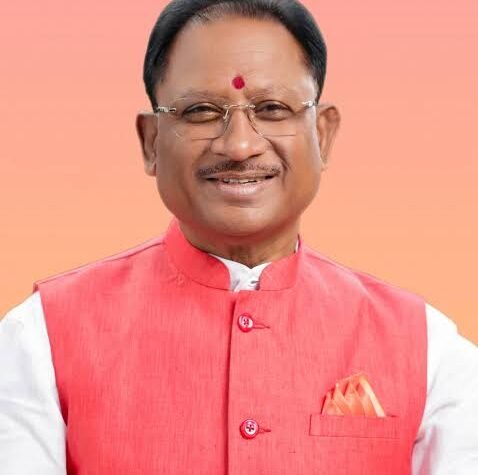 मुख्यमंत्री विष्णु देव साय ने दी अकादमियों की मंजूरी,रायपुर में टेनिस अकादमी और राजनांदगांव में हॉकी अकादमी होगी शुरू