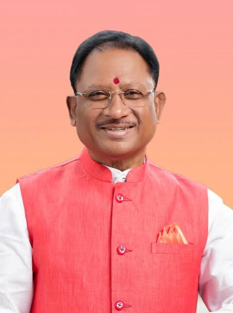 मुख्यमंत्री विष्णु देव साय ने दी अकादमियों की मंजूरी,रायपुर में टेनिस अकादमी और राजनांदगांव में हॉकी अकादमी होगी शुरू