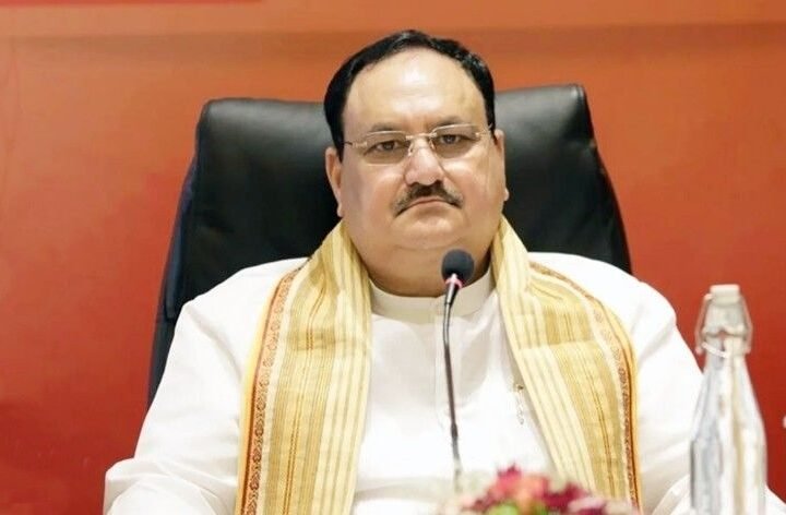 छत्तीसगढ़ के आदिवासी बहुल क्षेत्रों में स्वास्थ्य संकेतकों में अभूतपूर्व सुधार – केंद्रीय स्वास्थ्य मंत्री जगत प्रकाश नड्डा