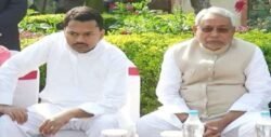 निशांत कुमार ने नीतीश कुमार के स्वास्थ्य को लेकर उठाए गए सवालों को किया खारिज, कहा- “वह 100% फिट हैं”