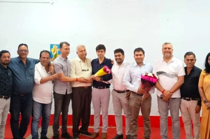वित्त मंत्री की घोषणाओं से भिलाई के व्यापारी गदगद, MSME पर ये बोला चेंबर ऑफ कॉमर्स