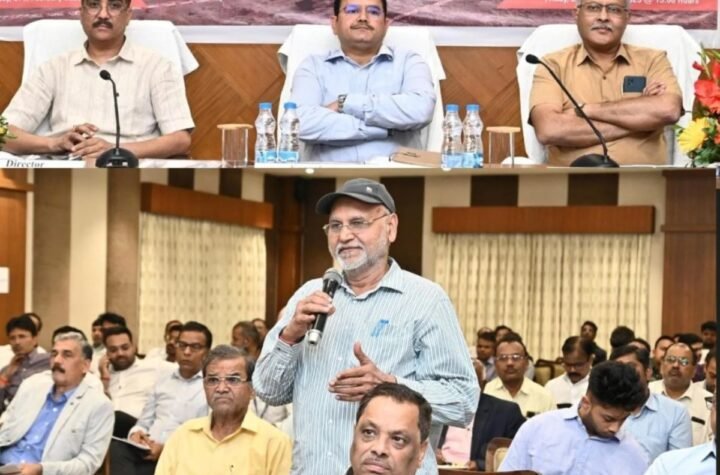 छत्तीसगढ़ में Iron Ore Blocks की नीलामी पर बड़ी खबर, ये तारीख है खास