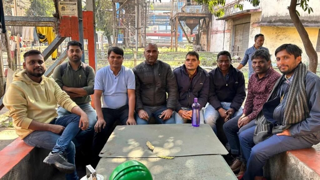 सेल के डिप्लोमा इंजीनियर्स का बोकारो में 23 को महासम्मेलन, कॅरियर ग्रोथ, प्रमोशन, ई-0 परीक्षा पर होगी बात
