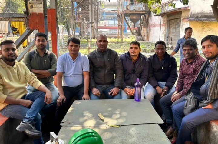 सेल के डिप्लोमा इंजीनियर्स का बोकारो में 23 को महासम्मेलन, कॅरियर ग्रोथ, प्रमोशन, ई-0 परीक्षा पर होगी बात