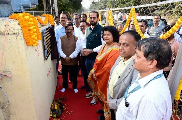 बोकारो स्टील प्लांट: सेक्टर 1 सी को नए सबस्टेशन की सौगात, कम वोल्टेज की समस्या से मिलेगी निजात