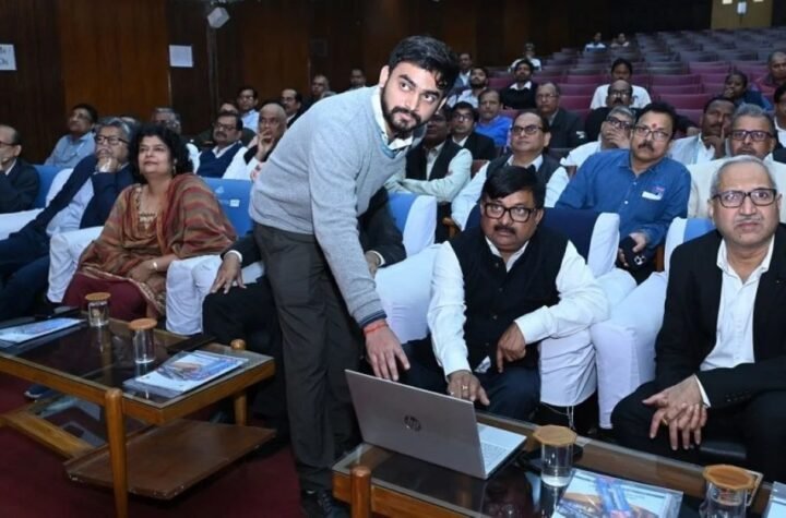 बोकारो स्टील प्लांट बना देश का पहला सार्वजनिक उपक्रम, जहां ये सिस्टम लांच