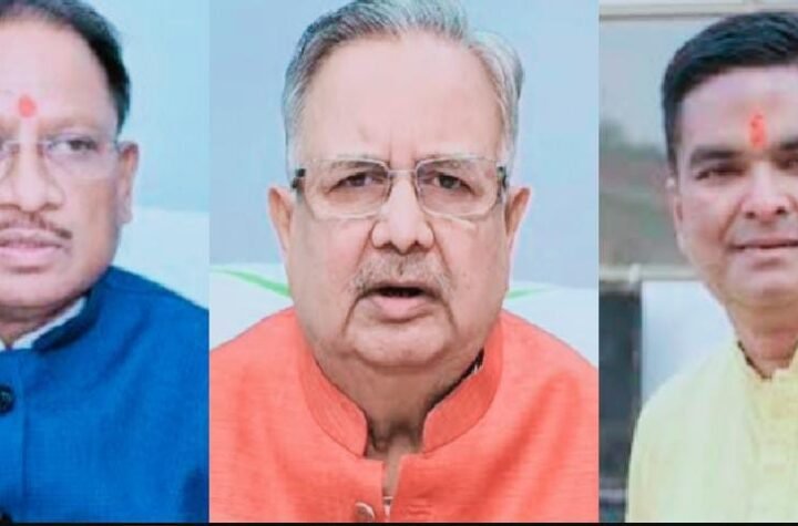प्रदेश की खुशहाली और प्रगति के लिए प्रयागराज महाकुंभ में सीएम और स्पीकर संग,संगम में डुबकी लगाएंगे विधायक रिकेश सेन