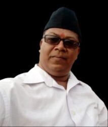 रेल मंत्री को हटाने सामाजिक कार्यकर्त्ता सुमन शील ने उठाई मांग