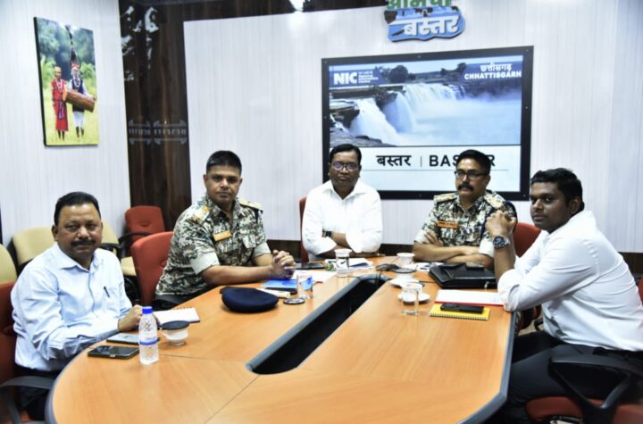 बस्तर की जनजातीय कला-संस्कृति के धरोहर को पुनर्जीवित करने “बस्तर पंडुम” का होगा भव्य आयोजन